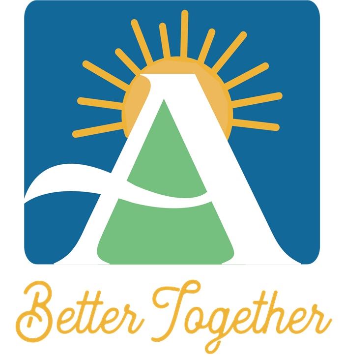 City of Ashland Logo 