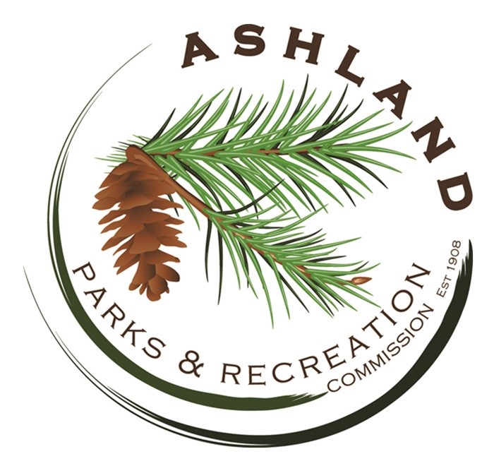 Ashland Parks and Recreation logo 
