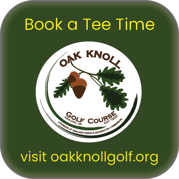 website button leading visitors to oakknoll.org 