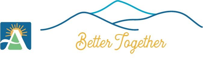 City of Ashland logo 