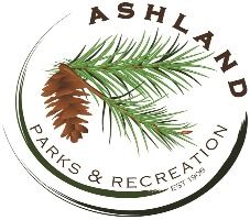 Ashland Parks and Recreation Logo