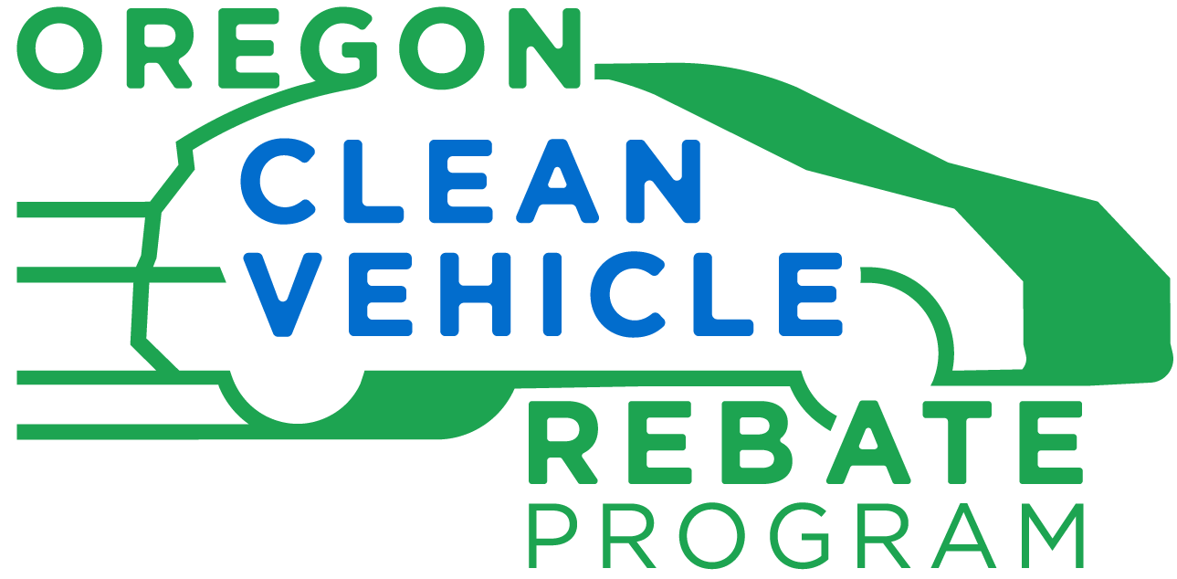 Oregon Clean Vehicle Rebate Program 