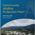 Ashland's 2025 Community Wildfire Protection Plan