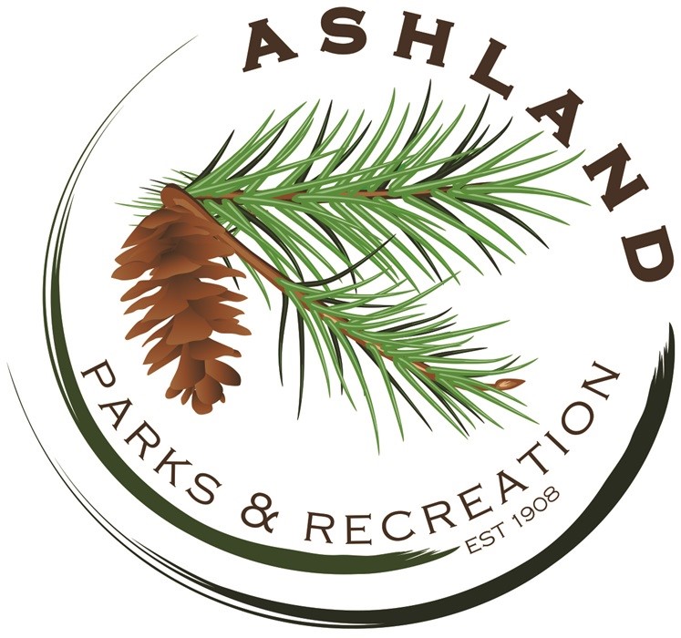 Ashland Parks Rec Logo
