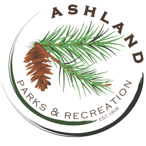 Ashland Parks and Recreation logo