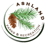 Ashland Parks Recreation Logo