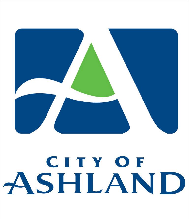 City of Ashland 