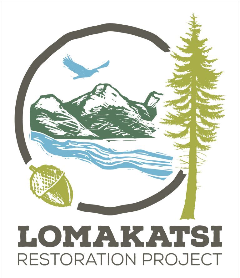 Lomakatsi Restoration Project