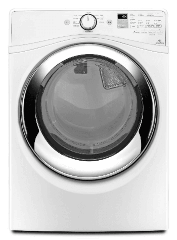 energystar dryer