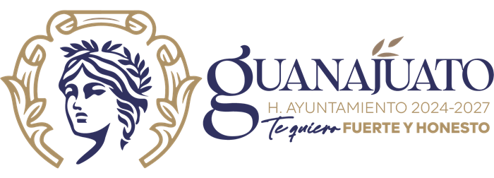 Guanajuato Logo