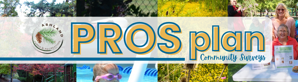 PROS Plan Community Surveys Banner