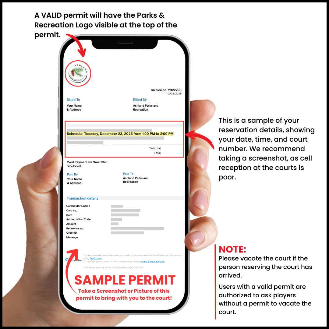 Pickleball Sample Permit-for Website