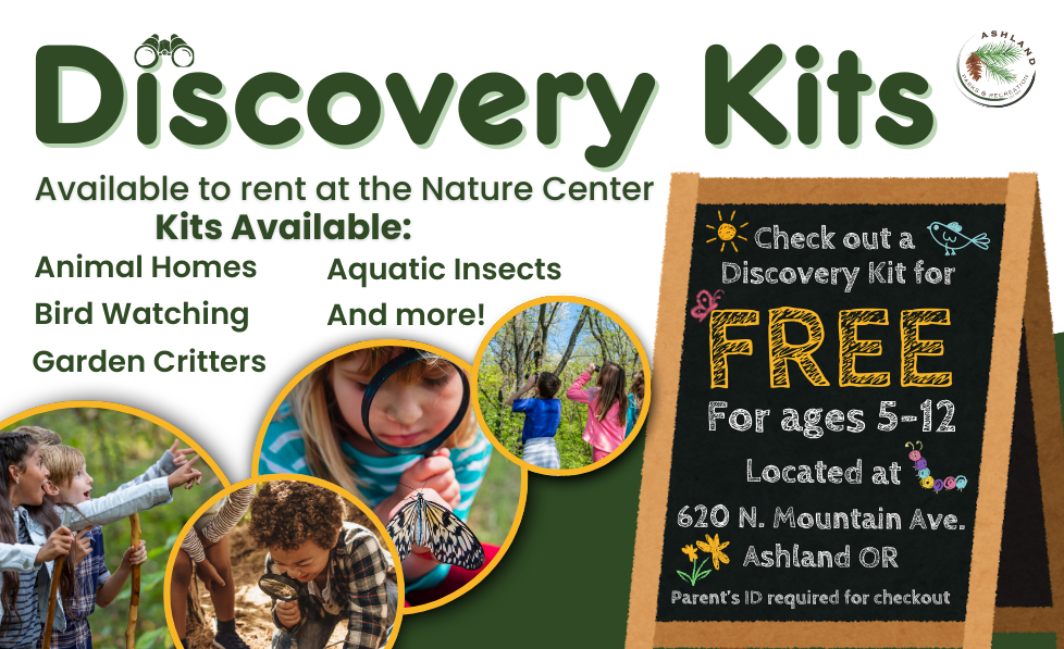 Discovery Kits - Website Image