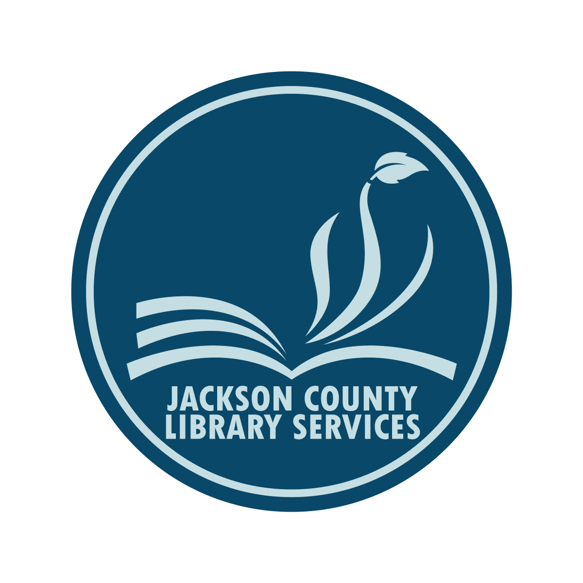 Jackson County Library Services