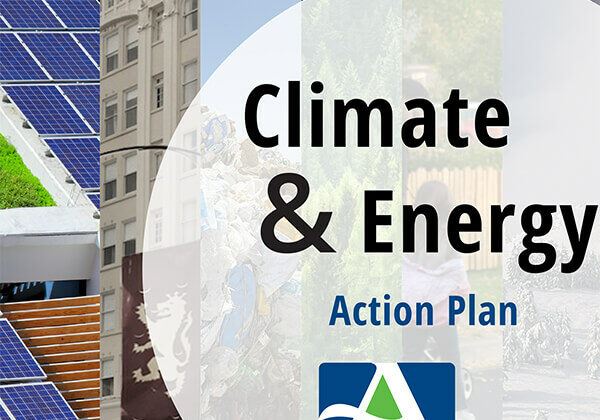 Climate and Energy Action Plan